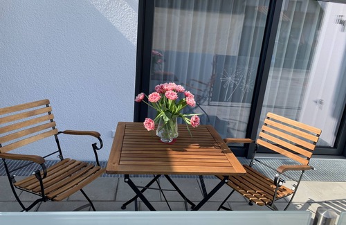 Biengen Apartment | Apartment Susanne, approx. 38sqm, 1 bedroom, max. 2 pers.