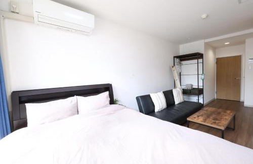 Susukino Apartment | Apartment Susukino Hakuhou Building