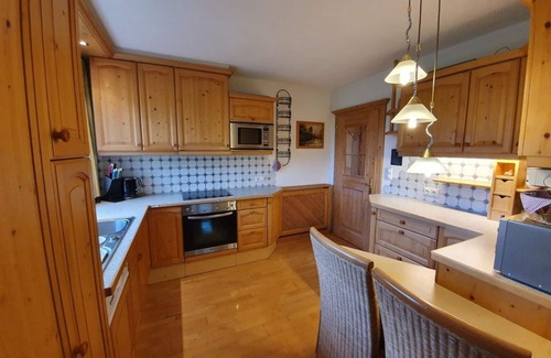 Reith im Alpbachtal Apartment | Apartment Tirol 3 SZ - House Lisa