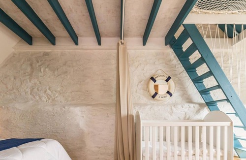 Lingreville Apartment | Apartment Tourneville-sur-Mer, 1 bedroom, 2 persons