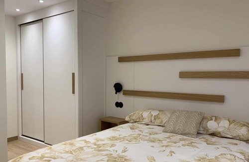 Old Town Apartment | Apartment T. MARÍA