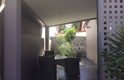 Saint-Paul Apartment | APARTMENT T1 BIS IN GARDEN NEAR THE FRONT ST PAUL DE MER