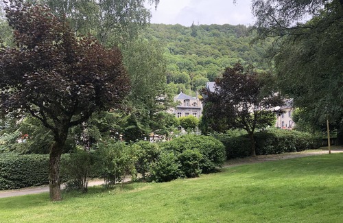 Mont-Dore Apartment | APARTMENT T2 DOWNTOWN IDEAL CURES SKI RIDE FREE WIFI