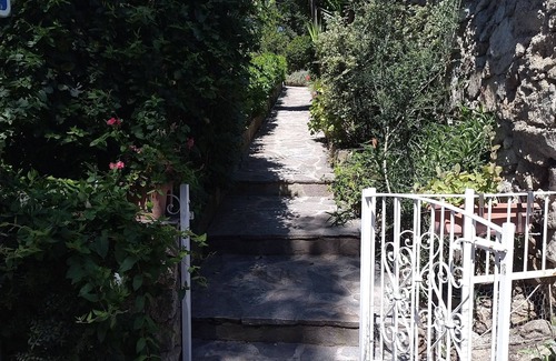 Speloncato Apartment | Apartment T2 for 3 in Regino (2), Speloncato, 15 minutes from Île-Rousse