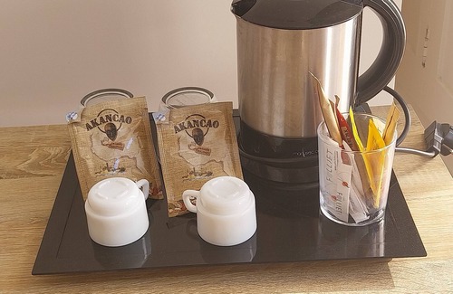 Bagneres-de-Luchon Apartment | Apartment T2 (sleeps 5)