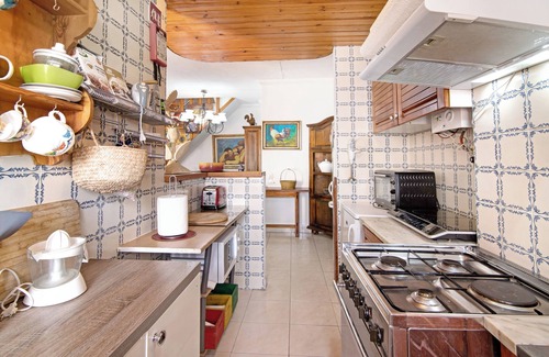 Olhos D'Agua Apartment | Apartment 'T3 Duplex Albufeira' near the Beach with Sea View, Private Terrace and Wi-Fi