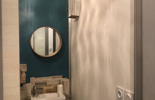 Grand Sud Apartment | Apartment T3 for 4 people