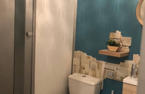 Grand Sud Apartment | Apartment T3 for 4 people