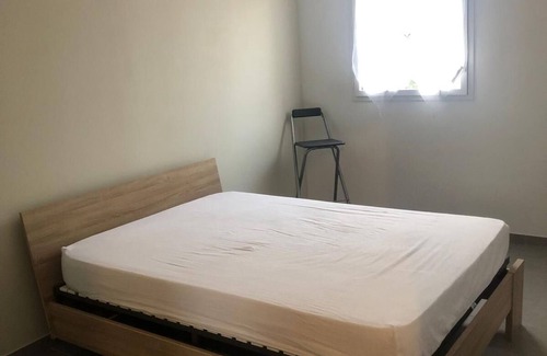 Grand Sud Apartment | Apartment T3 for 4 people