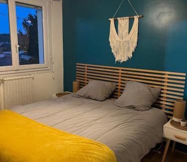 Billere Apartment | Apartment T3