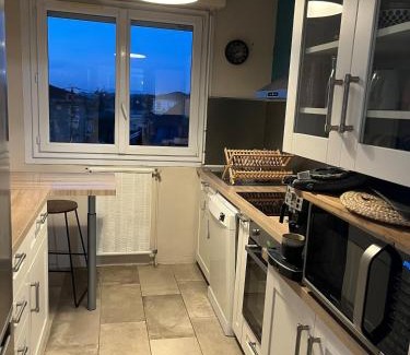 Billere Apartment | Apartment T3