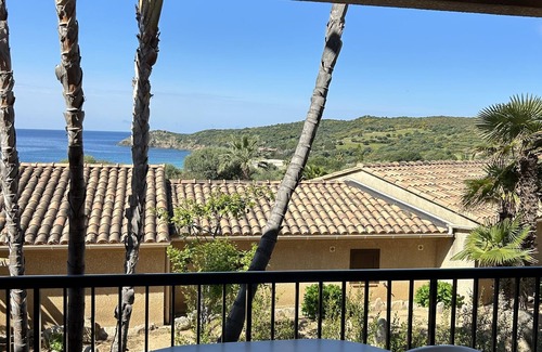 Piana Apartment | Apartment t3 Ground floor - Marina d'Arone