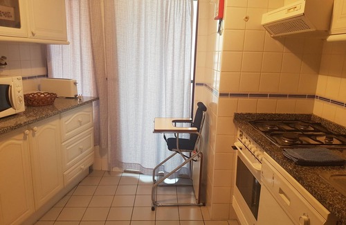 Camara de Lobos Apartment | Apartment T3 Sea View 10 minutes from Funchal