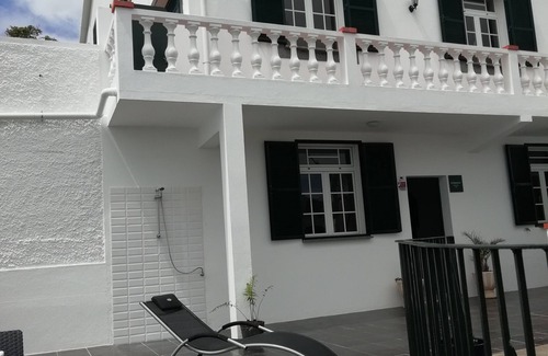 Canico Condo | APARTMENT T3 TOURISTIC PRIVAT DELUXE FAMILY INMOUNTAIN