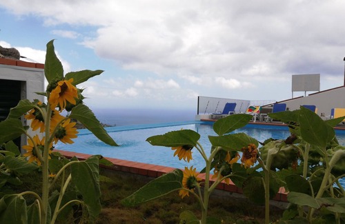 Canico Condo | APARTMENT T3 TOURISTIC PRIVAT DELUXE FAMILY INMOUNTAIN