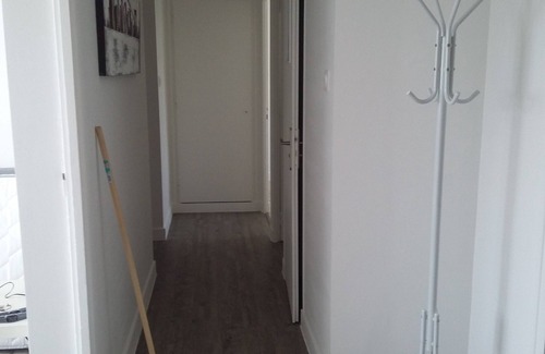 Chambery Apartment | Apartment T4, 3 branches, near downtown Chambéry