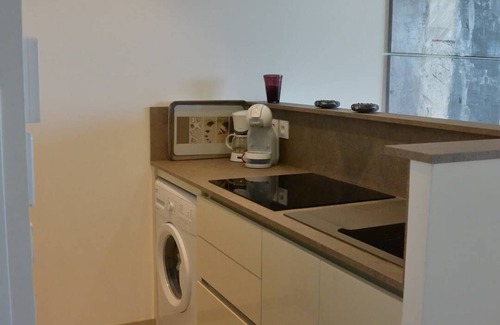 Solenzara Apartment | APARTMENT "TADO" DRC - 3*- - SOLENZARA