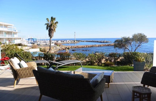 Solenzara Apartment | APARTMENT "TADO" DRC - 3*- - SOLENZARA