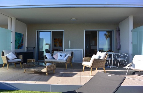 Solenzara Apartment | APARTMENT "TADO" DRC - 3*- - SOLENZARA