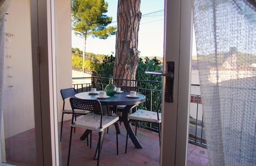 Tamariu Apartment | Apartment TAMARIU by HR COSTABRAVA