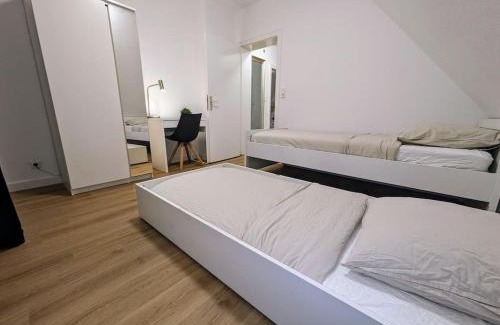 Gronau Apartment | Apartment 'Tannen' Grenze Enschede