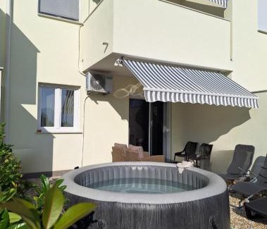Bezjaki Apartment | Apartment Tanya 1