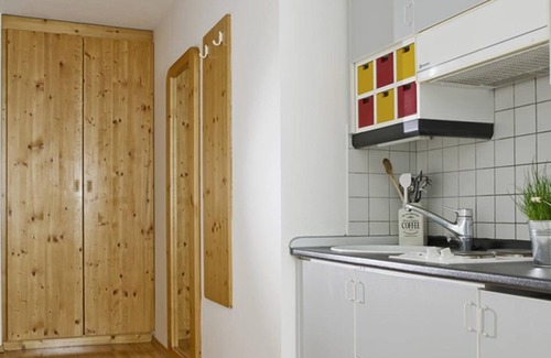 Kuhtai Apartment | Apartment Telfs - Apartments Kühtai