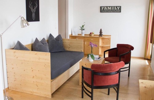 Kuhtai Apartment | Apartment Telfs - Apartments Kühtai