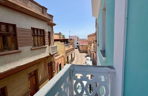 Ingenio Apartment | Apartment Tenerife Casa Vivandi