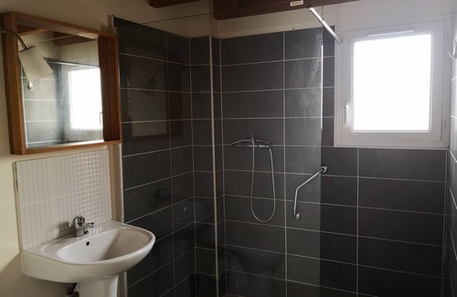 Carcassonne Apartment | Apartment, Terrace, Parking
