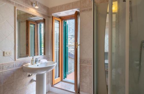 Pietrabruna Apartment | Apartment Terrazzo - PTB191 by Interhome