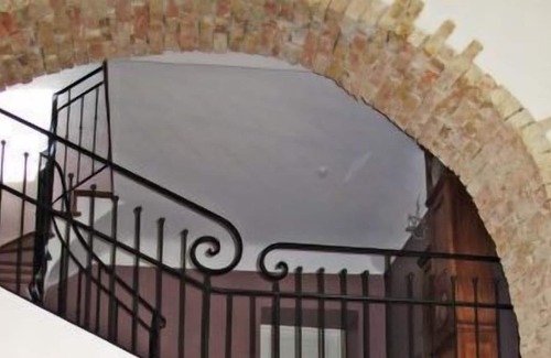 Ollieres Apartment | Apartment Terres Ste Hilaire - Ciste (OLL102) in Ollieres - 8 persons, 4 bedrooms