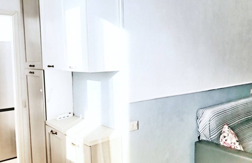 Arcola Apartment | Apartment the four-leaf clover, perfect for discovering the beauties of the gulf of poets