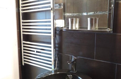 Meillerie House | Apartment (the owner is musician) with a piano, sauna, 10 m away from the lake