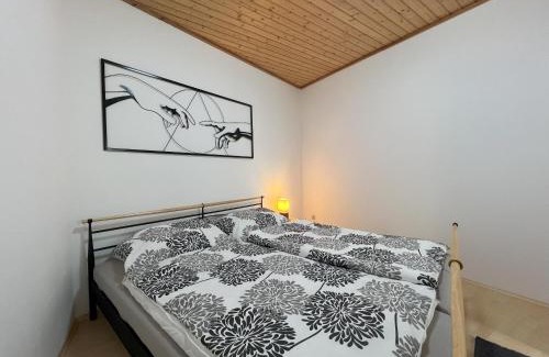 Bad Aussee Apartment | Apartment Theresa - LANDLUFT