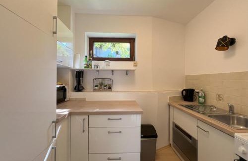 Bad Aussee Apartment | Apartment Theresa - LANDLUFT