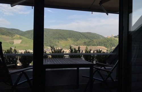 Kues Apartment | Apartment Thiel, your vacation in Bernkastel Kues