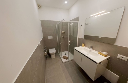 Castellammare Bed & Breakfast | Apartment, third floor with terrace!
