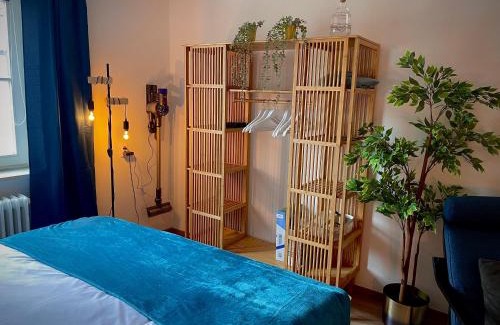 Passau Apartment | Apartment three Rivers2