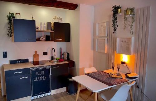 Passau Apartment | Apartment three Rivers2