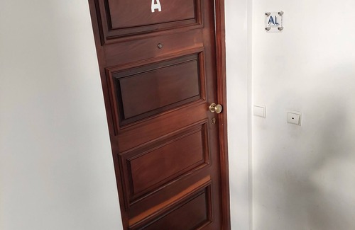 Imaculado Coracao de Maria Apartment | apartment till