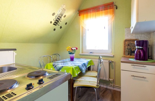 Tilzow Apartment | Apartment, Tilzow, Fam Schmidt - Apartment