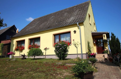 Tilzow Apartment | Apartment, Tilzow, Fam Schmidt - Apartment