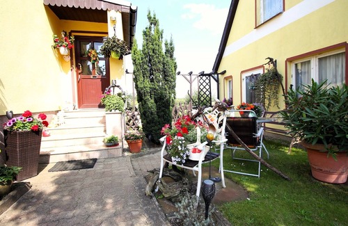 Tilzow Apartment | Apartment, Tilzow, Fam Schmidt - Apartment