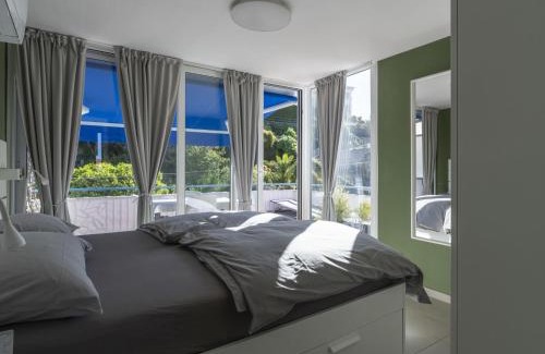 Sanremo Apartment | Apartment Tino by Interhome