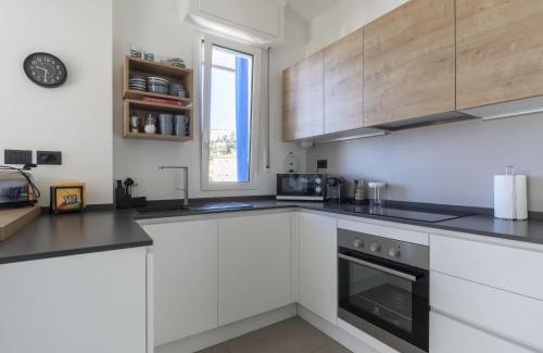 Sanremo Apartment | Apartment Tino by Interhome