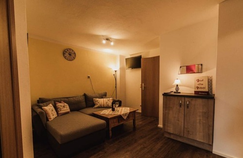 Rimsting Apartment | Apartment To Goas