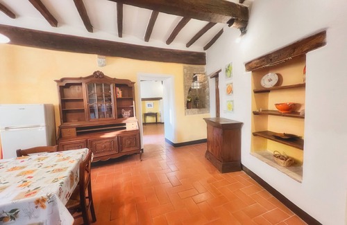 Todi Apartment | Apartment Todi Centro