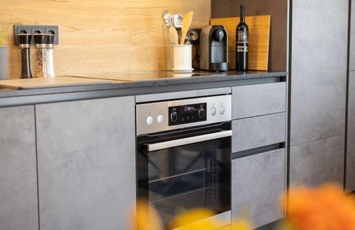 Bruck an der Grossglocknerstrasse Apartment | Apartment Top 2 by Interhome