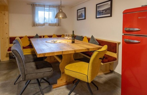 Bruck an der Grossglocknerstrasse Apartment | Apartment Top 3 by Interhome